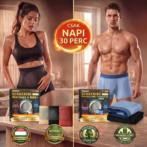 🇭🇺 | 🛡️ 𝐂𝐥𝐞𝐚𝐫𝐞𝐧𝐚® 𝟐𝟎𝟐𝟔 𝐌𝐨𝐫𝐢𝐧𝐠𝐚 x 𝐁𝐞𝐫𝐛𝐞𝐫𝐢𝐧𝐞 x 𝐍𝐀𝐃+ 𝟔-𝐚𝐳-𝟏-𝐛𝐞𝐧 𝐌𝐢𝐤𝐫𝐨𝐫é𝐬𝐳𝐞𝐜𝐬𝐤é𝐬 𝐀𝐥𝐚𝐤𝐟𝐨𝐫𝐦á𝐥ó é𝐬 𝐙𝐬í𝐫é𝐠𝐞𝐭ő 𝐍𝐚𝐝𝐫á𝐠