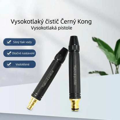 UTOLSÓ NAP 50% KEDVEZMÉNY 🚗🏠 Belomontor® Nagy Teljesítményű Magasnyomású Tisztító Otthonhoz Autóhoz és Kerthez ✨