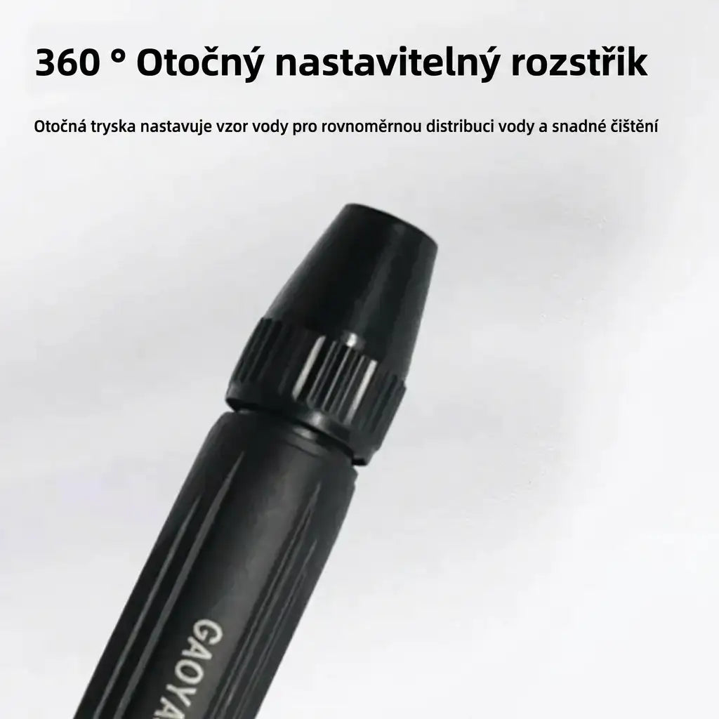 UTOLSÓ NAP 50% KEDVEZMÉNY 🚗🏠 Belomontor® Nagy Teljesítményű Magasnyomású Tisztító Otthonhoz Autóhoz és Kerthez ✨