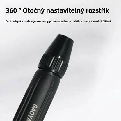 UTOLSÓ NAP 50% KEDVEZMÉNY 🚗🏠 Belomontor® Nagy Teljesítményű Magasnyomású Tisztító Otthonhoz Autóhoz és Kerthez ✨