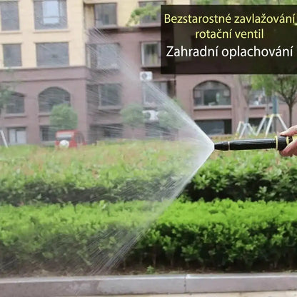 UTOLSÓ NAP 50% KEDVEZMÉNY 🚗🏠 Belomontor® Nagy Teljesítményű Magasnyomású Tisztító Otthonhoz Autóhoz és Kerthez ✨